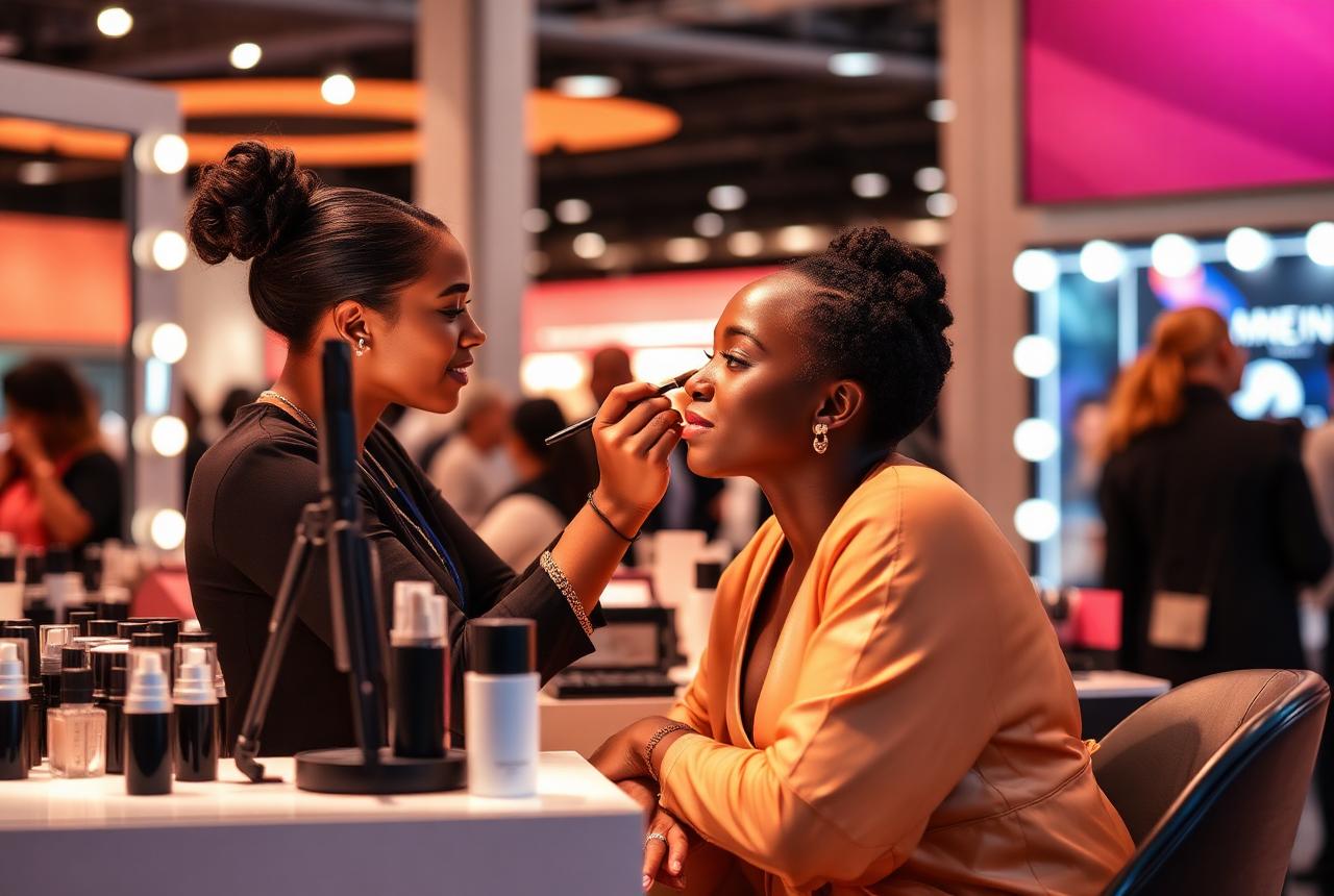 The Beauty Bar