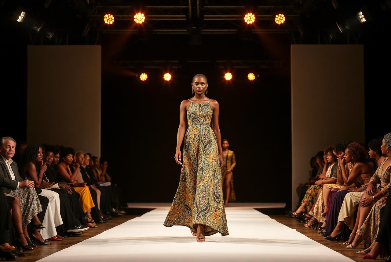 The Runway