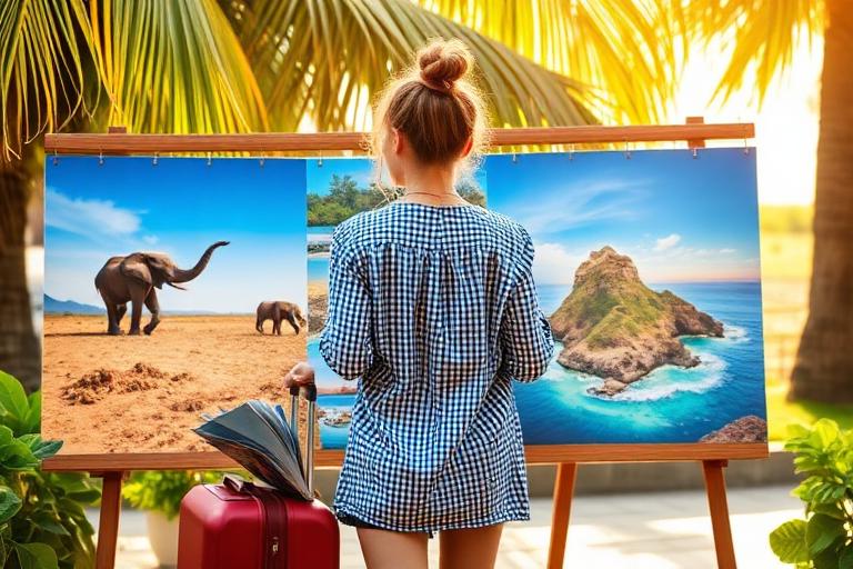 Travel & Experiences